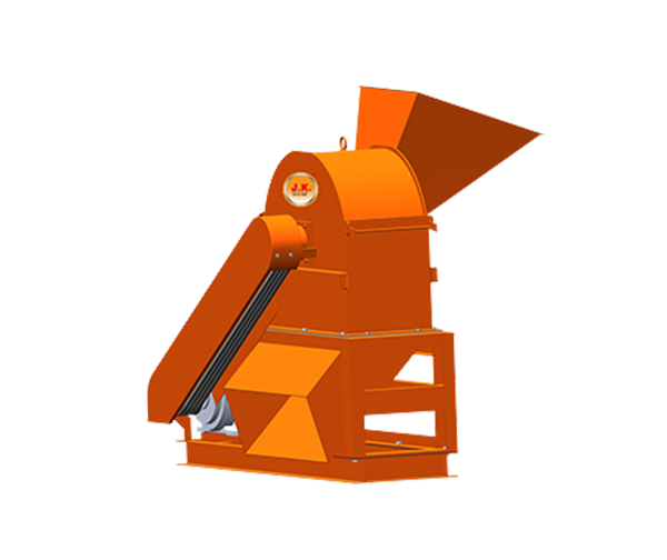 biomass crusher machine grinder