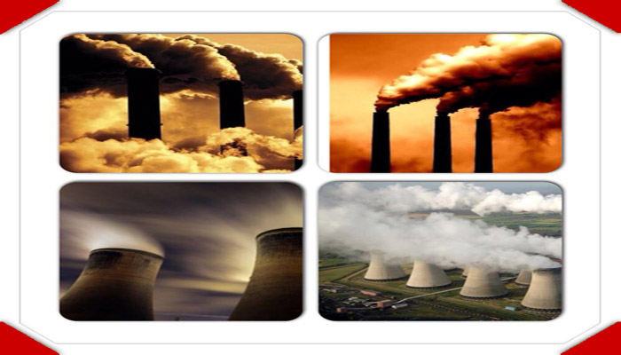 White Coal Advantages